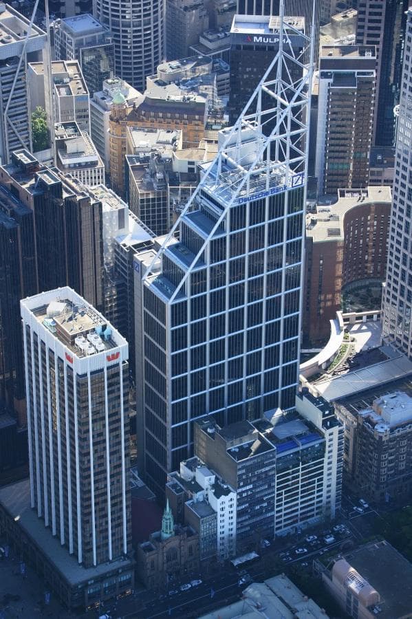 126 Phillip Street