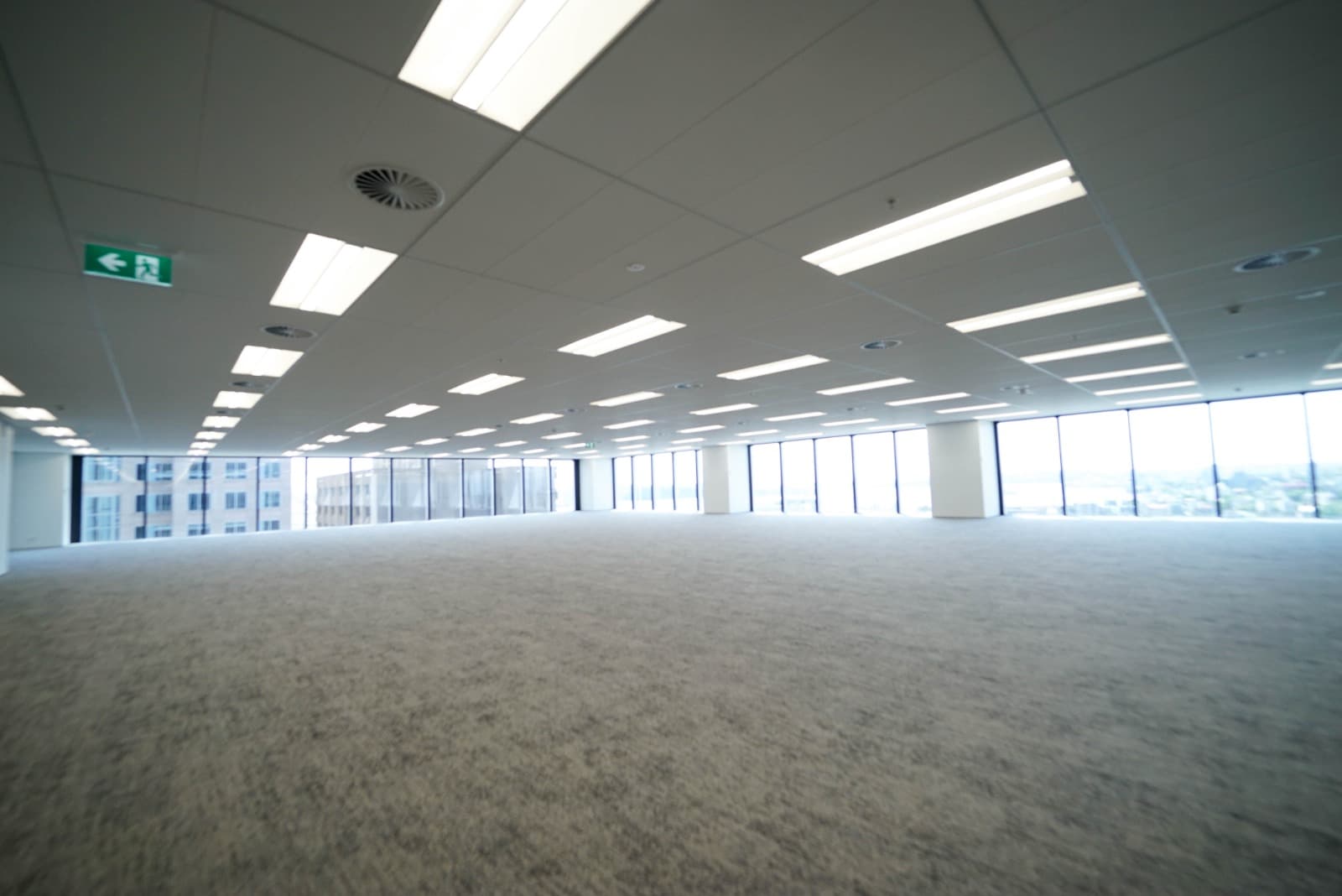 Why DALI Wireless is the Future of Commercial Lighting Control