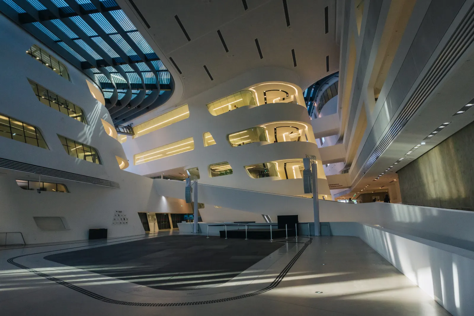 Commercial LED Lighting Installation Sydney: What to Expect