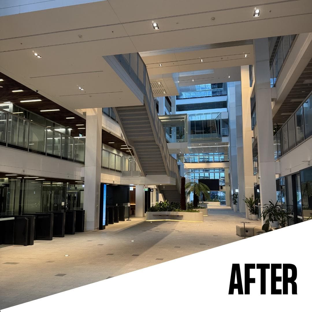 1 Shelley Street: Taking Lighting to New Heights